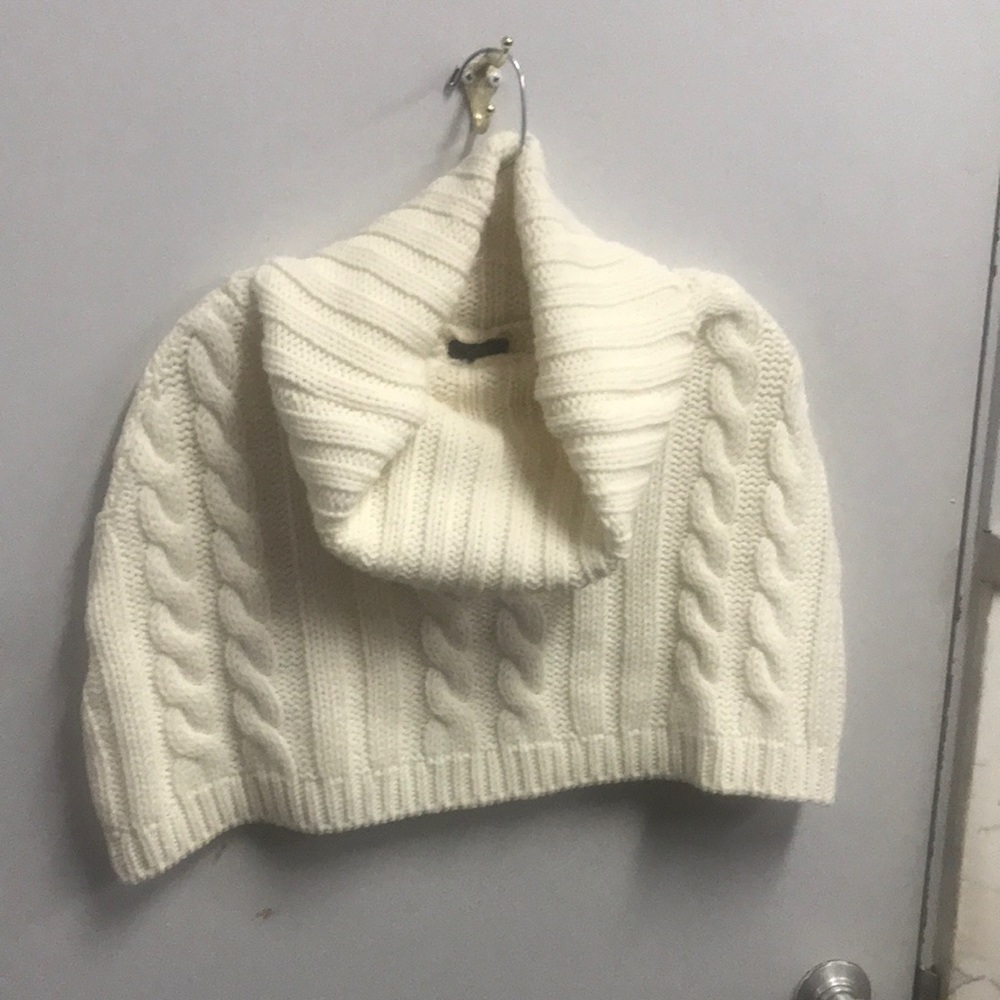 Talbots winter cover